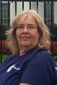 Cherisse Kim Wetzel
