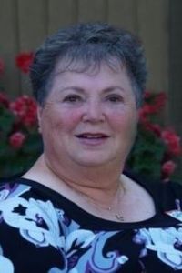 Christine  Robins