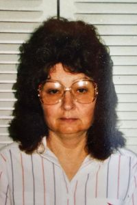 Caroline  Wereley (nee Batt)