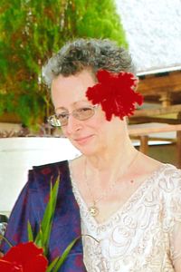 Joan Louisette Hildebrand