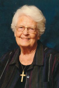 Blanche Esther Mulligan (nee Patton)