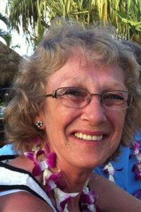 Caroline  Rogerson