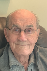 Benjamin Larry Steinke
