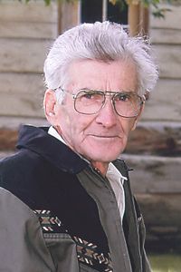 Albert D. Rawlek