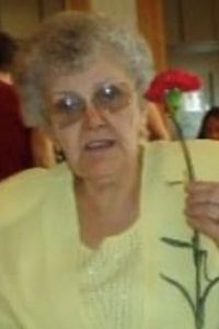 Helen Grace Rigler