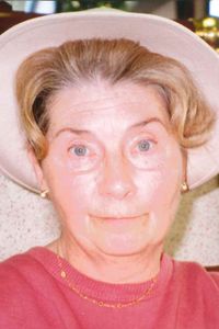 Elsie Mae Gritchen