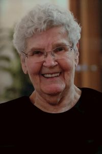 Margaret 