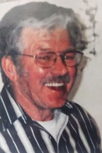 Peter James Dyck