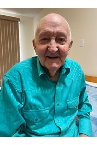 Monty Duane Arnold