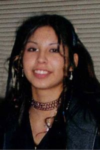 Kimberly Michelle Bellam