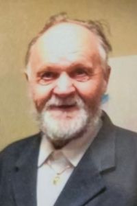 Arnold  Gliege