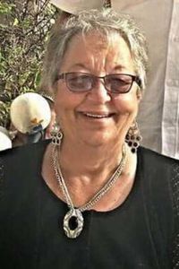 Elaine Sharon Seufert