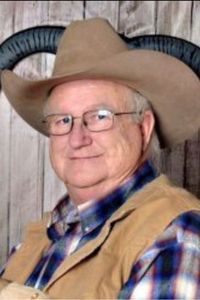 Ross Edward Mather
