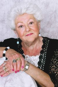 Anne Florence Cluett
