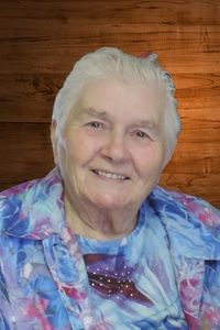 Barbara Eileen Kiddine (nee Shermak)