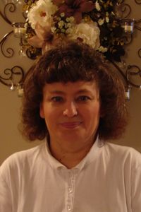 Patricia Ann Collinge