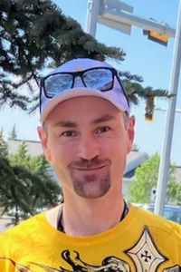 Gerald Peter Krahn