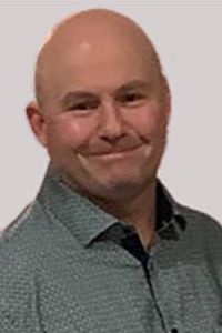 Kevin Daniel Kresse