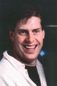 Darrel Alfred Amundson