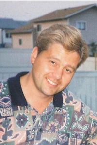 Troy Calan Kjemhus