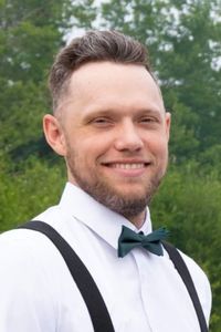 Layton  Patterson