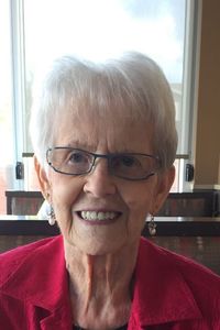Shirley Frances Shannon