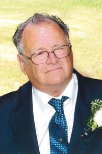 George Albert Aubin