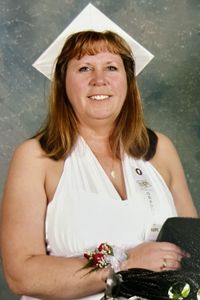 Sheryll Faye Patterson