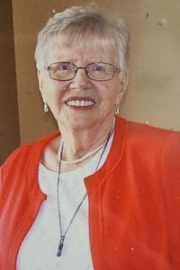 Dorothy Margaret Dennill