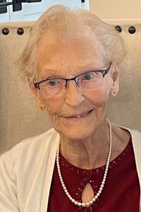 Dorothy Hannah Van Schaick