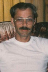 Gurth Daniel Paul