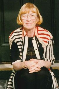 Faye Gwendolyn Kjemhus
