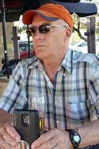 Malcolm Murray Tranberg