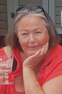 Patricia Gail Trottier