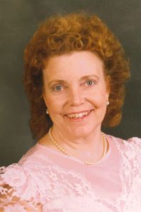 Hazel Marie Raskauskas