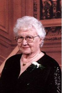 Ruth Lillian Lewkowicz