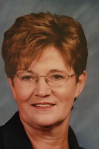 Pierrette  Chenard