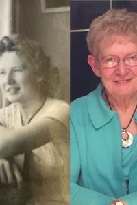 Alice Marian Chrenek