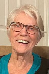 Elizabeth  Redekopp