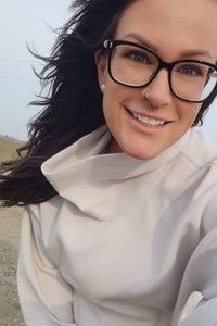 Ashley Ann Dawn Victor
