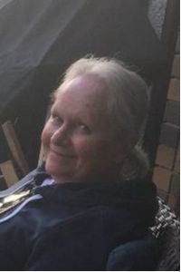 Janet Joanne Reiger