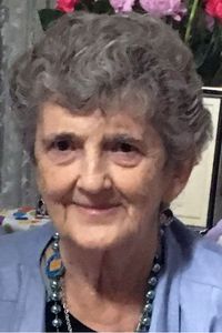 Helen Frances Cove