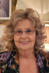 Deborah Kay Sanders (nee Bailey)
