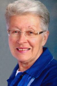 Ione Catherine Alexandria Carlson