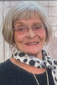 Shirley Ann Ventress