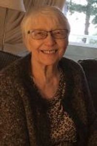 Judith Therese Strand