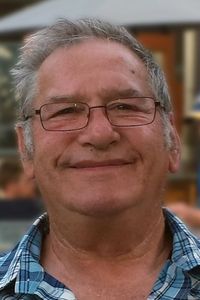 Gordon E. Wunsch