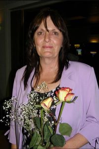 Brenda Louise Benson