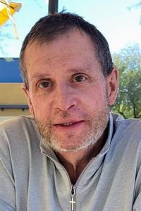 Gregory Steven Boyd