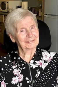 Johanna Friedericke Gnass